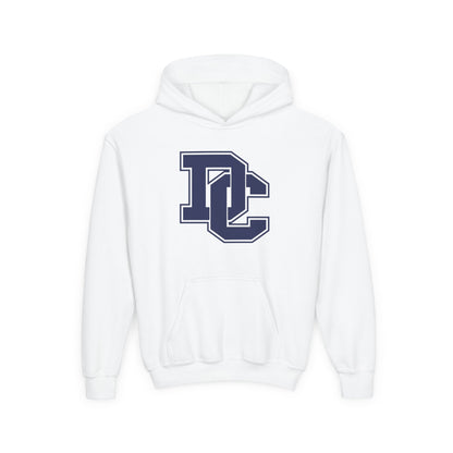 DC Chargers Youth Hoodie